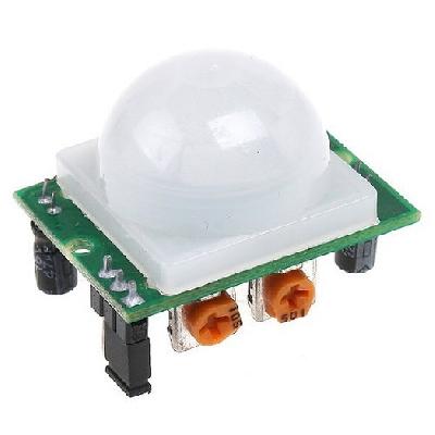 PIR Motion Sensor