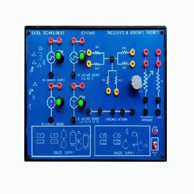 Thevenins Theorm Kit