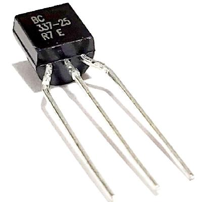 Transistor H Parameter