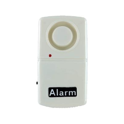 Vibration Alarm
