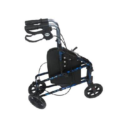3 WHEEL DRIVE METALBODY