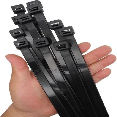 Cable Tie (2 To 20 Mm) Small