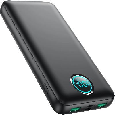 Compact Battery Charger(800mah)