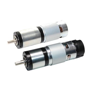 DC Gear Motor