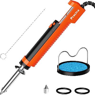De-Soldering Pump