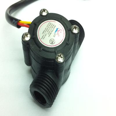 Flow Sensor