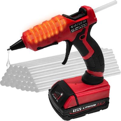 Hot Glue Gun