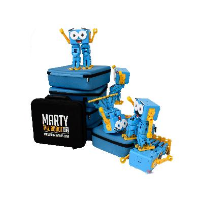 Marty Humanoid Robot