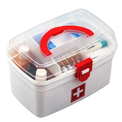 Medical Box (Milton)