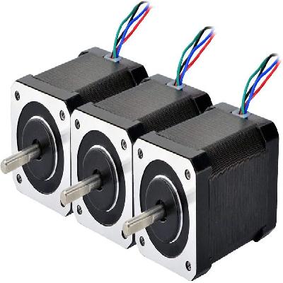 NEMA 17 Stepper Motor