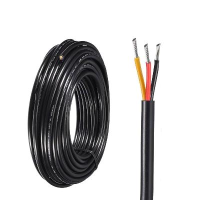 PVC Insulated Electronic Wire Cable 91 Meteres