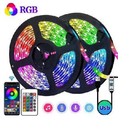 RGB LED