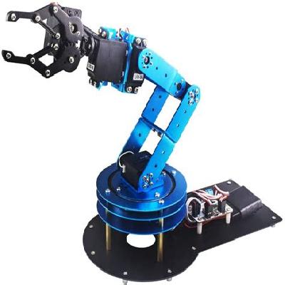 Robotics Arm Kit