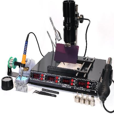 Soldering Station