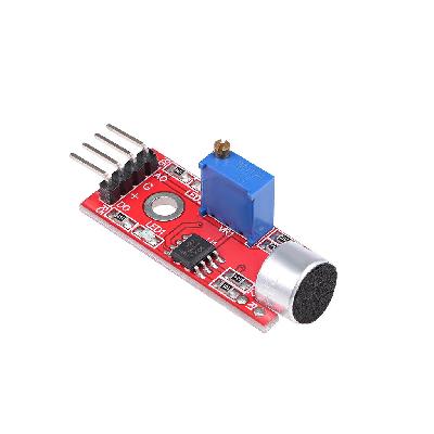 Sound Sensor Module HW-484