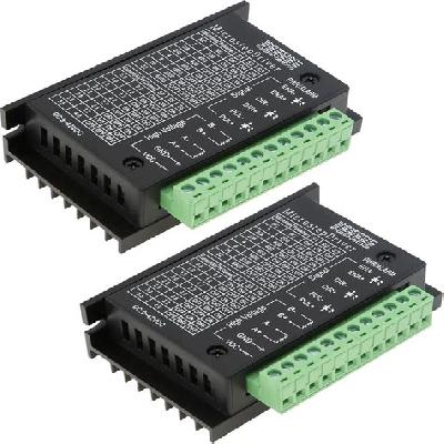 Stepper Motor Driver