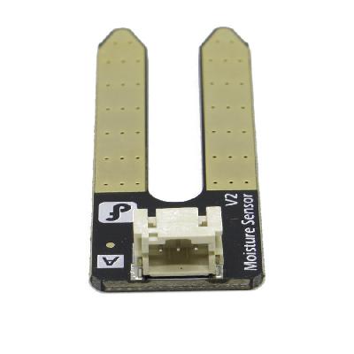 Analog Soil Moisture Sensor