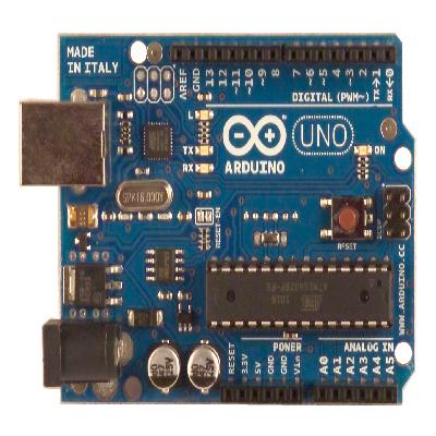 Arduino Blue Colour Data Cable