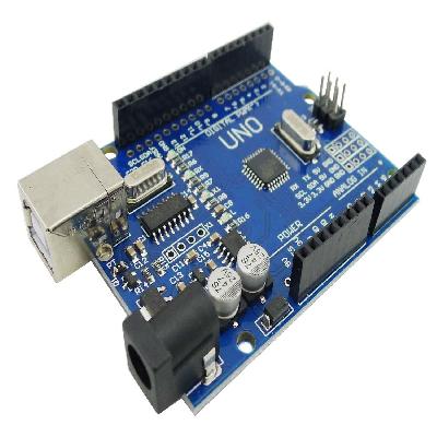 Arduino Mega Board With USB