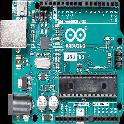 Arduino UNO R3 Compatible Board