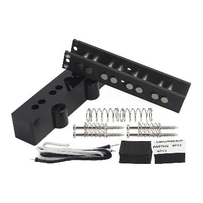 DIY Assembly Parts