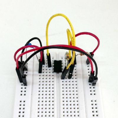 Electronic Breadboard