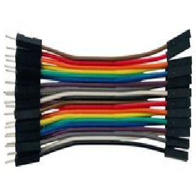 Female Jumper Wires