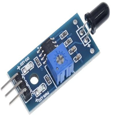 Flame Detection Sensor