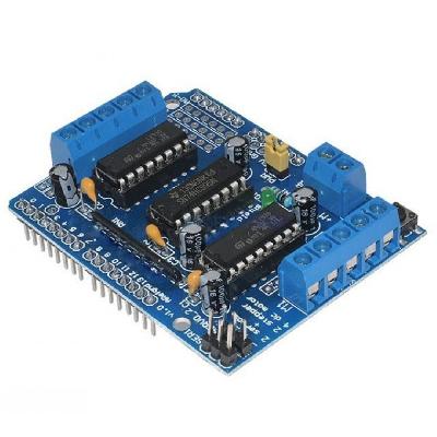 L293d Motor Driver (Robo Inventors)