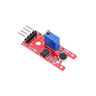 M656 Sound Detection Sensor