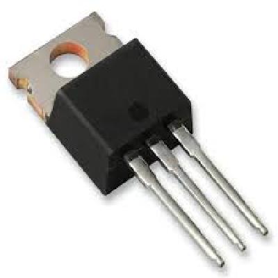 Positive Voltage Regulator Electronic IC