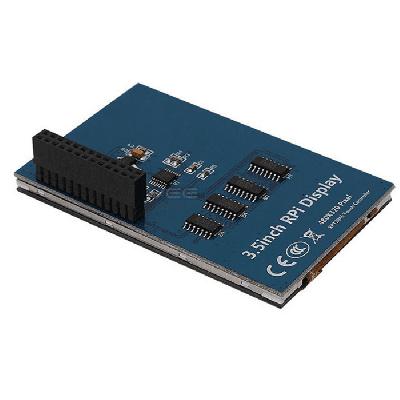 TFT LCD Touch Screen Raspberry