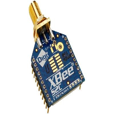 XBee Explorer Serial Base