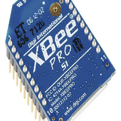 Zigbee PCB Antenna