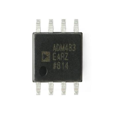 ADM483EARZ Integrated Circuits