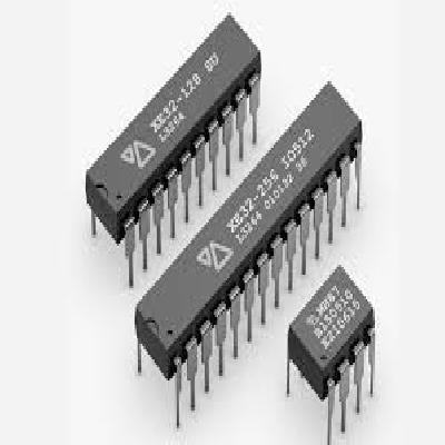 Computer Integrated Circuit