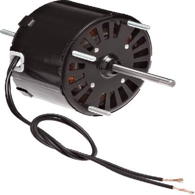 Electric Motor Capacitors