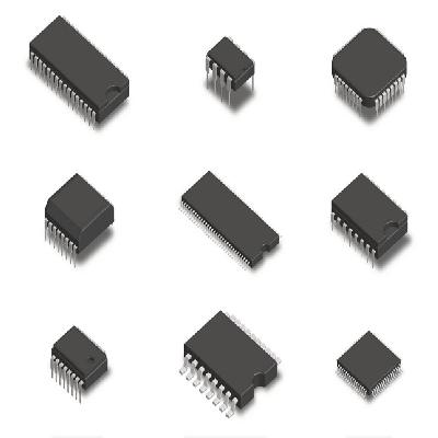 Integrated Circuits IC