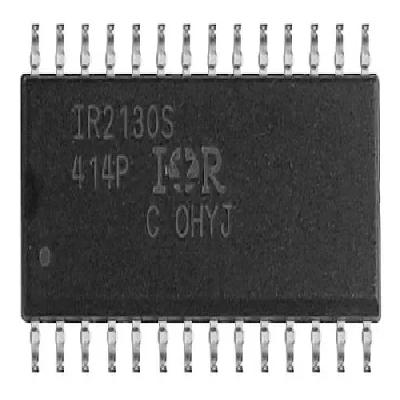 IR2130S Integrated Circuits