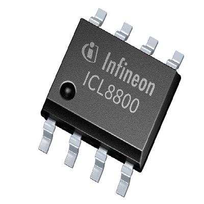 LED Driver IC