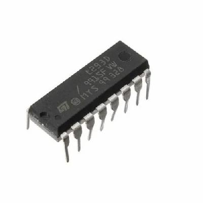 LED Driver ICs SW9345 BP3319M GL8912