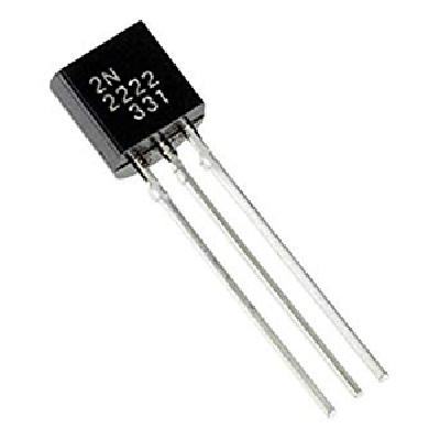 NPN Transistors