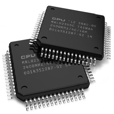 Obsolete Semiconductors