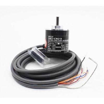 OMRON E6B2-CWZ1X Incremental Rotary Encoder