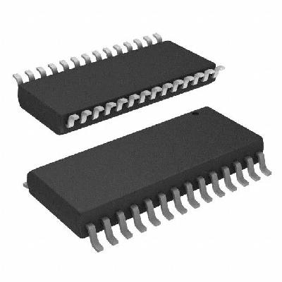 PIC16C55-HS SO Integrated Circuits