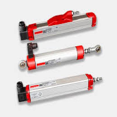 Position Transducers Potentiometric