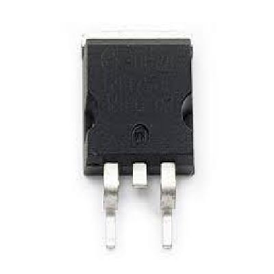 Power Management Transistor