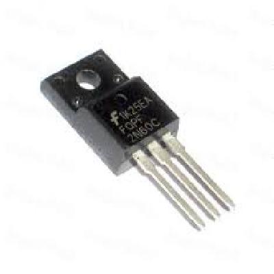 Power Mosfet Transistor