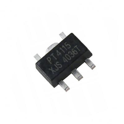 PT4115 Integrated Circuits