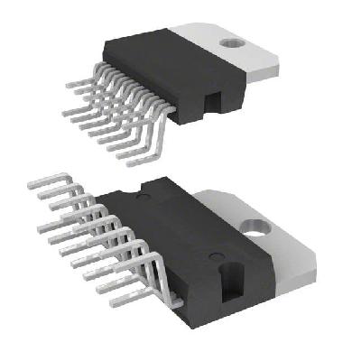 TDA7266 Integrated Circuits